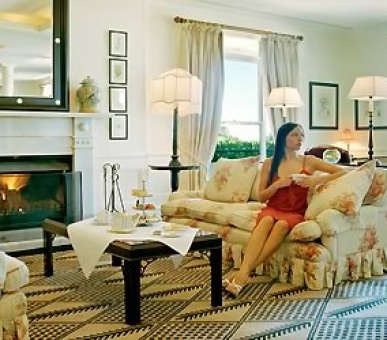 Картинка Lilianfels Blue Mountains Resort & Spa (Австралия, Голубые горы) 12 Фото Lilianfels Blue Mountains Resort & Spa (Австралия, Голубые горы) 12