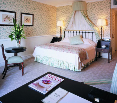 Картинка Lilianfels Blue Mountains Resort & Spa (Австралия, Голубые горы) 2 Фото Lilianfels Blue Mountains Resort & Spa (Австралия, Голубые горы) 2