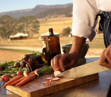 Картинка Wolgan Valley Resort 31 Фото Wolgan Valley Resort 31