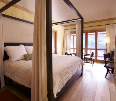 Картинка Wolgan Valley Resort 15 Фото Wolgan Valley Resort 15