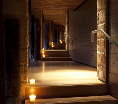 Картинка Wolgan Valley Resort 22 Фото Wolgan Valley Resort 22