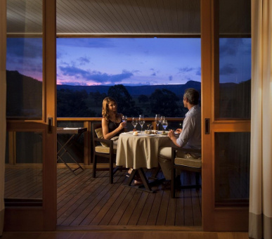 Картинка Wolgan Valley Resort 10 Фото Wolgan Valley Resort 10