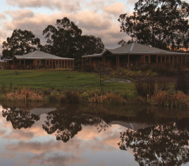 Картинка Wolgan Valley Resort 16 Фото Wolgan Valley Resort 16