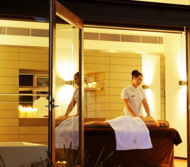 Картинка Wolgan Valley Resort 20 Фото Wolgan Valley Resort 20