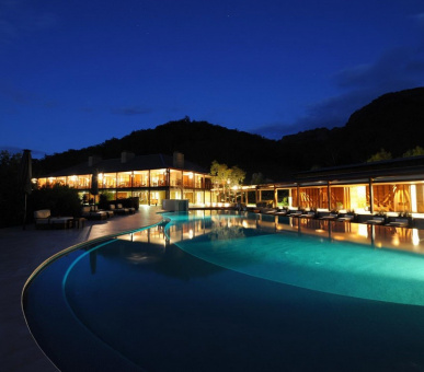 Картинка Wolgan Valley Resort 6 Фото Wolgan Valley Resort 6