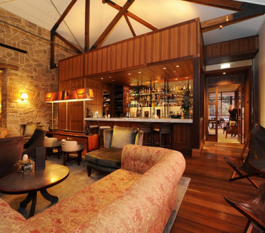 Картинка Wolgan Valley Resort 29 Фото Wolgan Valley Resort 29