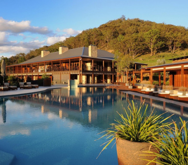 Картинка Wolgan Valley Resort 2 Фото Wolgan Valley Resort 2