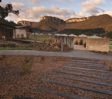 Картинка Wolgan Valley Resort 25 Фото Wolgan Valley Resort 25