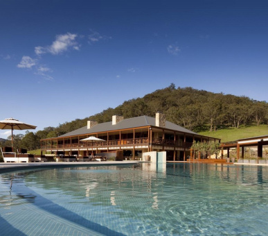 Картинка Wolgan Valley Resort 7 Фото Wolgan Valley Resort 7