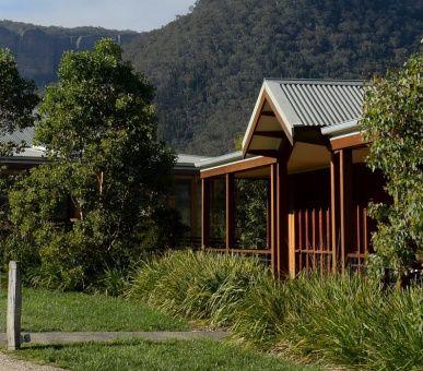 Картинка Wolgan Valley Resort 27 Фото Wolgan Valley Resort 27