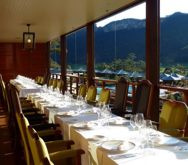 Картинка Wolgan Valley Resort 21 Фото Wolgan Valley Resort 21