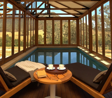 Картинка Wolgan Valley Resort 23 Фото Wolgan Valley Resort 23