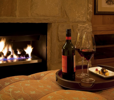 Картинка Wolgan Valley Resort 12 Фото Wolgan Valley Resort 12