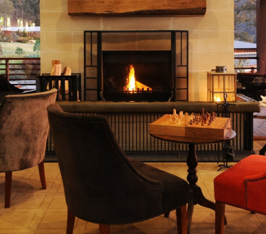 Картинка Wolgan Valley Resort 17 Фото Wolgan Valley Resort 17