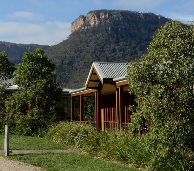 Картинка Wolgan Valley Resort 11 Фото Wolgan Valley Resort 11