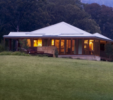 Картинка Wolgan Valley Resort 14 Фото Wolgan Valley Resort 14