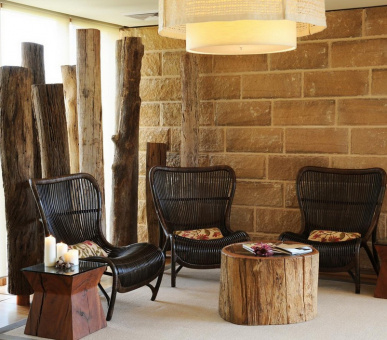 Картинка Wolgan Valley Resort 19 Фото Wolgan Valley Resort 19