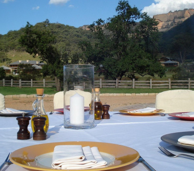 Картинка Wolgan Valley Resort 13 Фото Wolgan Valley Resort 13