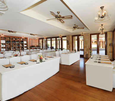 Фото Emirates One 55