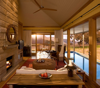 Фото Emirates One 86