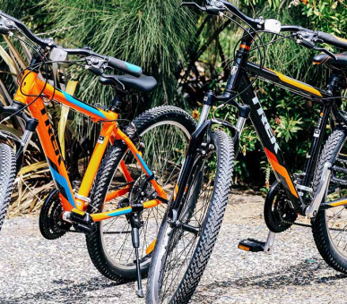 Фото Emirates One 21