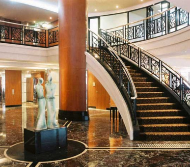 Фото Rendezvous Allegra Hotel (Австралия, Аделаида) 2