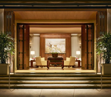 Картинка Halekulani (США, остров Оаху (Гонолулу)) 11 Фото Halekulani (США, остров Оаху (Гонолулу)) 11