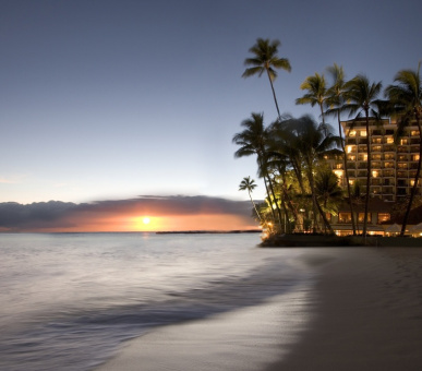 Картинка Halekulani (США, остров Оаху (Гонолулу)) 2 Фото Halekulani (США, остров Оаху (Гонолулу)) 2