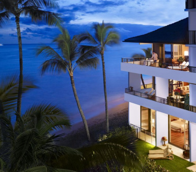 Картинка Halekulani (США, остров Оаху (Гонолулу)) 8 Фото Halekulani (США, остров Оаху (Гонолулу)) 8