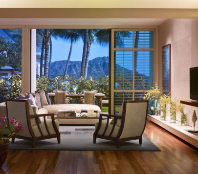 Картинка Halekulani (США, остров Оаху (Гонолулу)) 14 Фото Halekulani (США, остров Оаху (Гонолулу)) 14