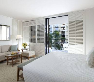 Картинка Halekulani (США, остров Оаху (Гонолулу)) 12 Фото Halekulani (США, остров Оаху (Гонолулу)) 12