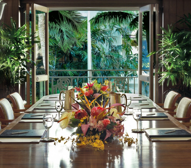 Картинка Halekulani (США, остров Оаху (Гонолулу)) 3 Фото Halekulani (США, остров Оаху (Гонолулу)) 3