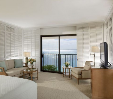 Картинка Halekulani (США, остров Оаху (Гонолулу)) 13 Фото Halekulani (США, остров Оаху (Гонолулу)) 13