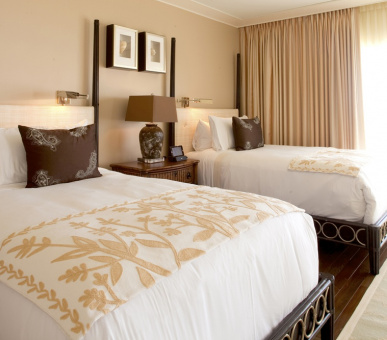 Фото The Kahala Hotel  11