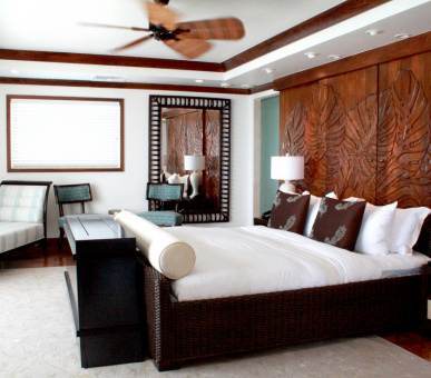 Фото The Kahala Hotel  4