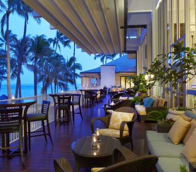 Фото The Kahala Hotel  20