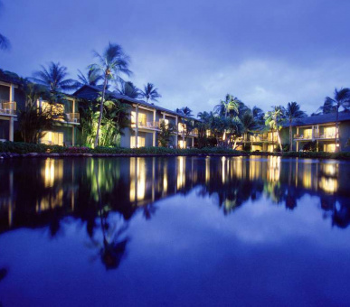Фото The Kahala Hotel  1