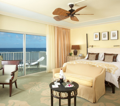 Фото The Kahala Hotel  10