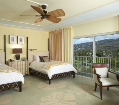 Фото The Kahala Hotel  14