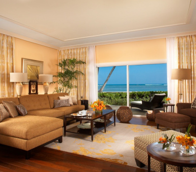 Фото The Kahala Hotel  21