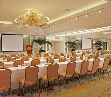 Фото The Kahala Hotel  7