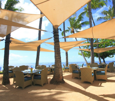 Фото The Kahala Hotel  2