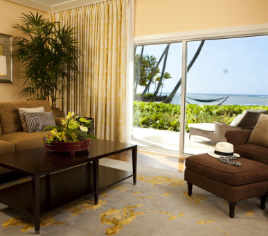 Фото The Kahala Hotel  12