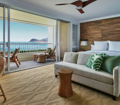 Картинка Four Seasons Resort O‘ahu at Ko Olina 14 Фото Four Seasons Resort O‘ahu at Ko Olina 14