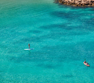 Картинка Four Seasons Resort O‘ahu at Ko Olina 22 Фото Four Seasons Resort O‘ahu at Ko Olina 22