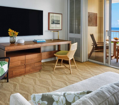 Картинка Four Seasons Resort O‘ahu at Ko Olina 5 Фото Four Seasons Resort O‘ahu at Ko Olina 5