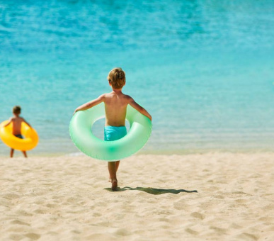 Картинка Four Seasons Resort O‘ahu at Ko Olina 17 Фото Four Seasons Resort O‘ahu at Ko Olina 17