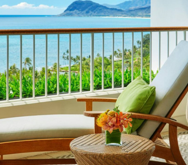 Картинка Four Seasons Resort O‘ahu at Ko Olina 6 Фото Four Seasons Resort O‘ahu at Ko Olina 6