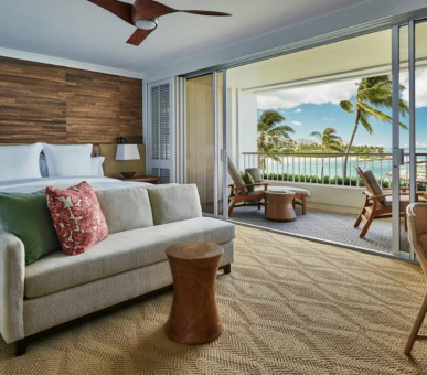 Картинка Four Seasons Resort O‘ahu at Ko Olina 4 Фото Four Seasons Resort O‘ahu at Ko Olina 4