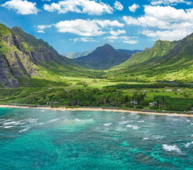 Картинка Four Seasons Resort O‘ahu at Ko Olina 19 Фото Four Seasons Resort O‘ahu at Ko Olina 19